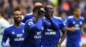Chelsea 6 dakikada hayata döndü